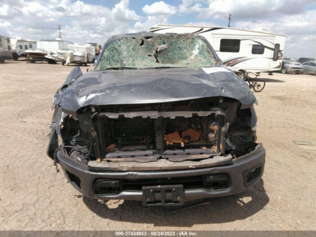 1N6AA1E63KN530440 Nissan Titan Sl