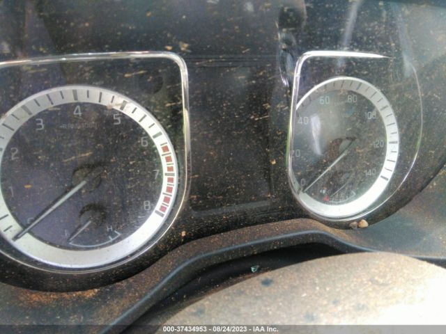 1N6AA1E63KN530440 Nissan Titan Sl