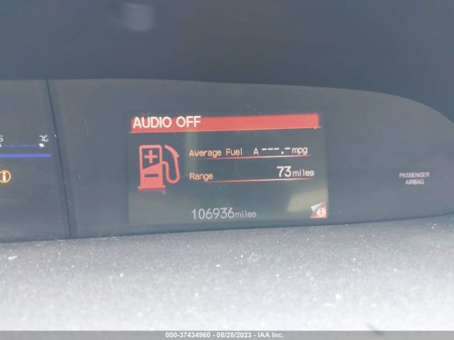 19XFB2F55EE024909 Honda Civic Sedan Lx