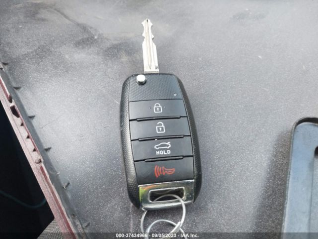 3KPFL4A70HE036584 KIA FORTE LX