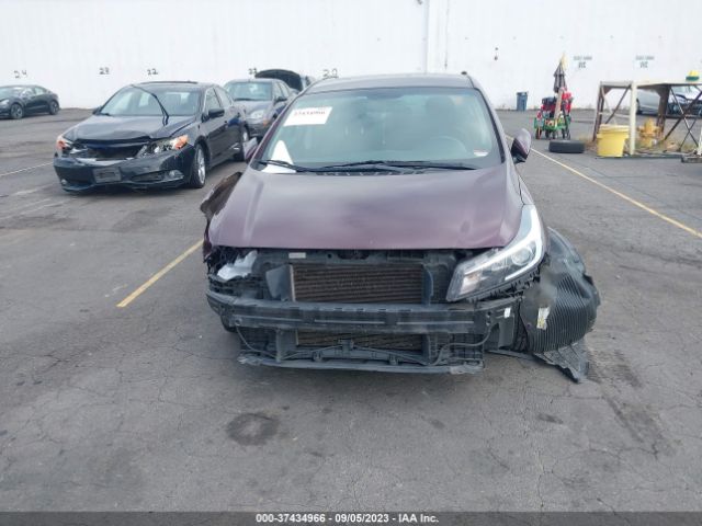 3KPFL4A70HE036584 KIA FORTE LX