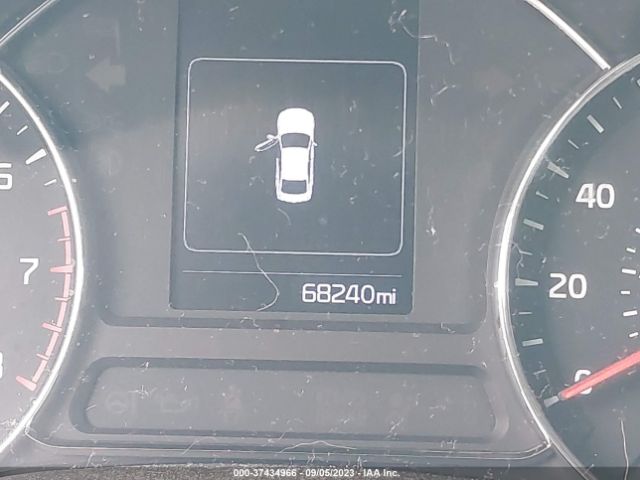 3KPFL4A70HE036584 KIA FORTE LX