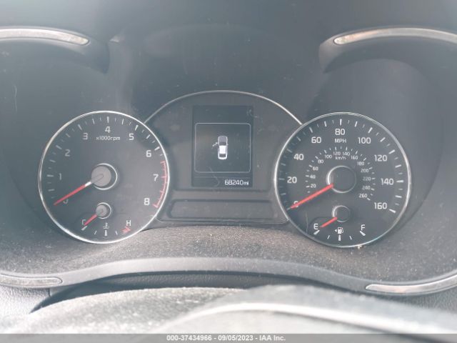 3KPFL4A70HE036584 KIA FORTE LX