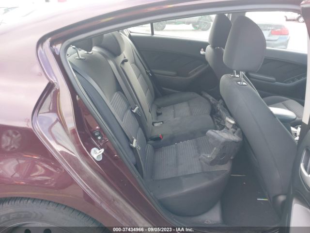 3KPFL4A70HE036584 KIA FORTE LX