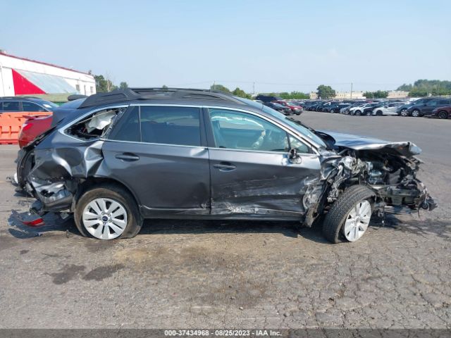 4S4BSAFC8J3374863 Subaru Outback 2.5i Premium