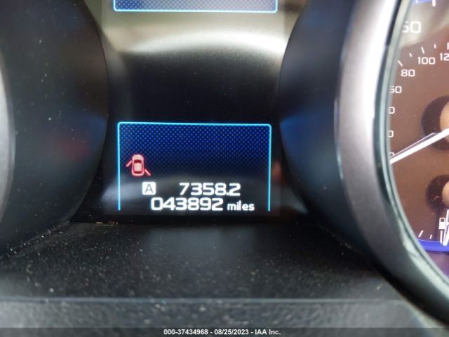 4S4BSAFC8J3374863 Subaru Outback 2.5i Premium