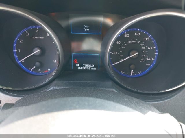 4S4BSAFC8J3374863 Subaru Outback 2.5i Premium