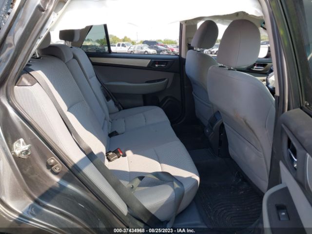 4S4BSAFC8J3374863 Subaru Outback 2.5i Premium