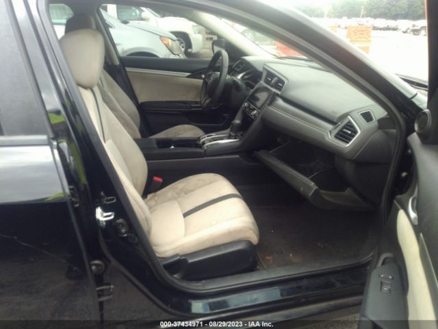 19XFC2F7XHE006408 Honda Civic Sedan Ex