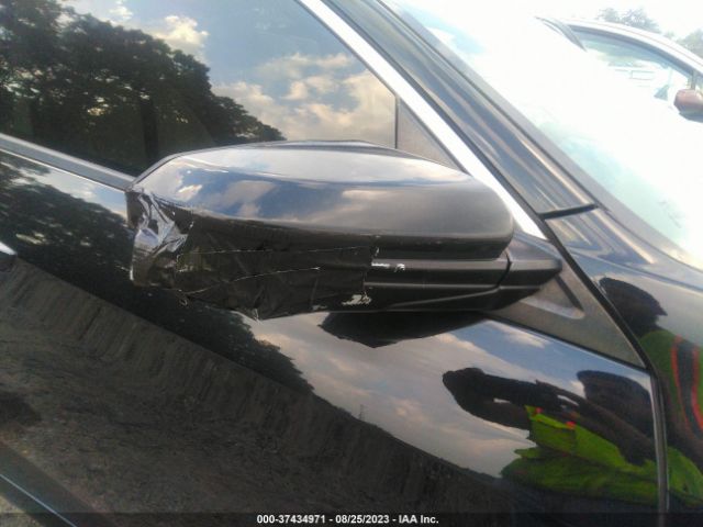 19XFC2F7XHE006408 Honda Civic Sedan Ex