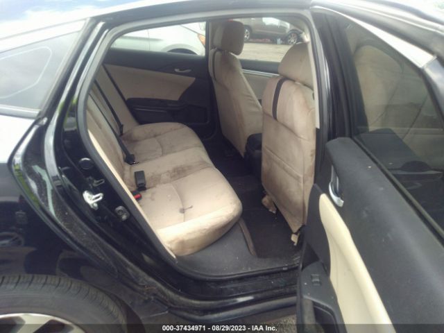 19XFC2F7XHE006408 Honda Civic Sedan Ex