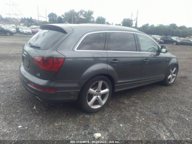 2009 AUDI Q7 WA1CV74L59D015590 Photo 3