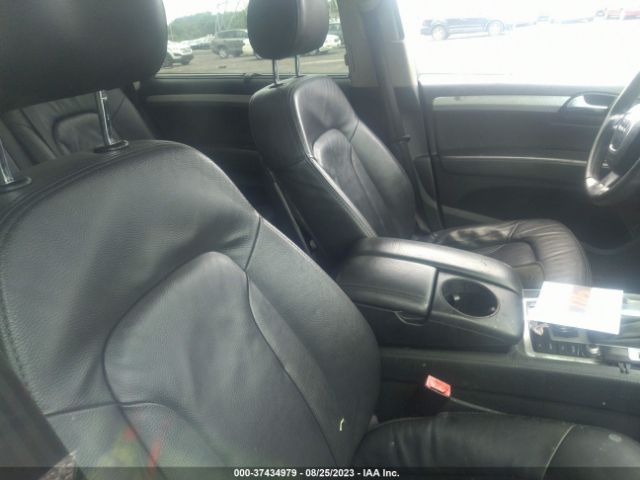 2009 AUDI Q7 WA1CV74L59D015590 Photo 4