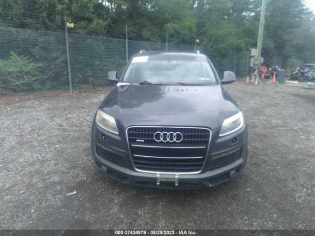 2009 AUDI Q7 WA1CV74L59D015590 Photo 5