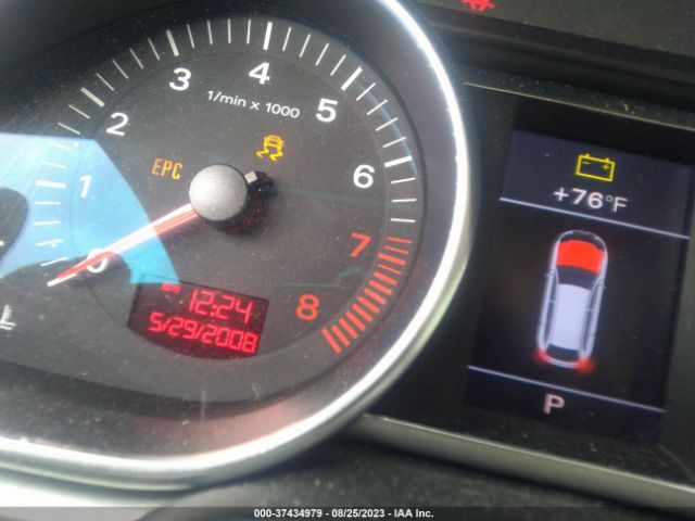 2009 AUDI Q7 WA1CV74L59D015590 Photo 6