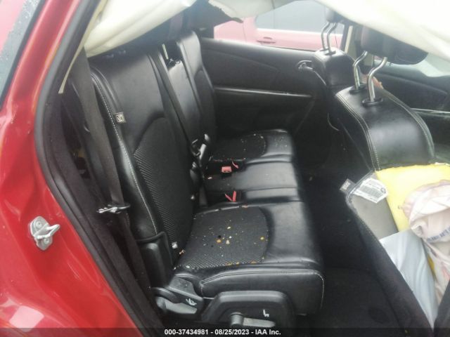 3C4PDDGG7JT431002 Dodge Journey Crossroad