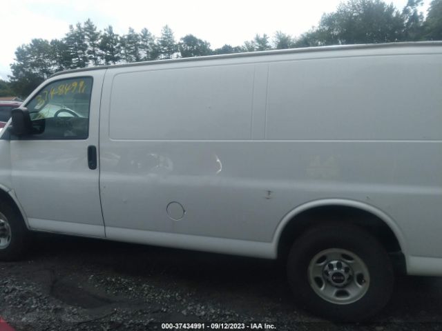 1GTZ7GFF2G1191688 GMC SAVANA CARGO VAN