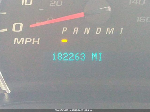 1GTZ7GFF2G1191688 GMC SAVANA CARGO VAN