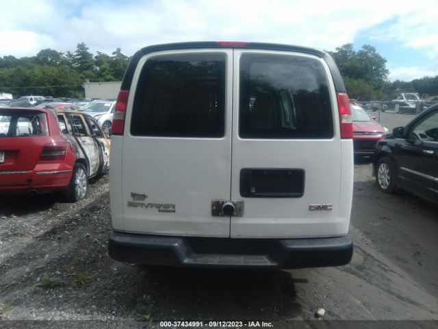 1GTZ7GFF2G1191688 GMC SAVANA CARGO VAN