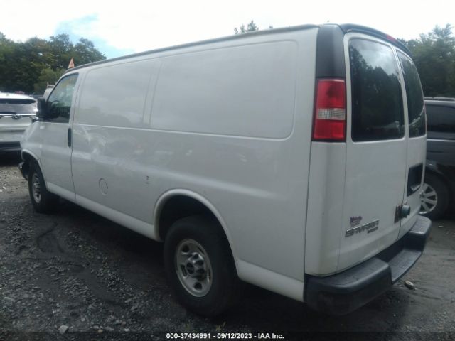 1GTZ7GFF2G1191688 GMC SAVANA CARGO VAN