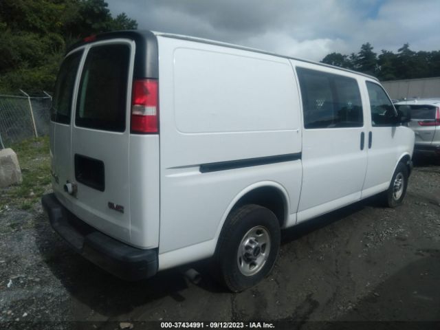 1GTZ7GFF2G1191688 GMC SAVANA CARGO VAN