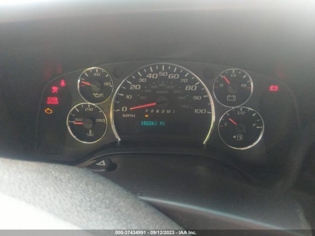 1GTZ7GFF2G1191688 GMC SAVANA CARGO VAN