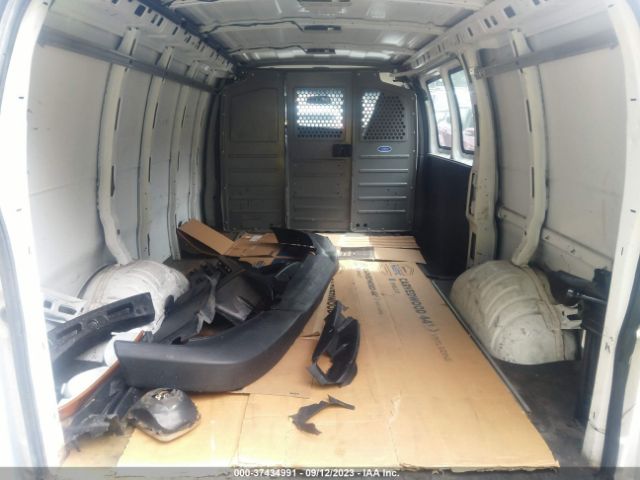 1GTZ7GFF2G1191688 GMC SAVANA CARGO VAN