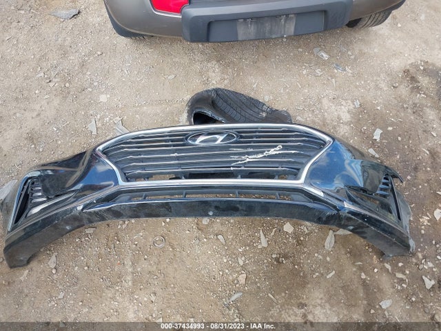 Hyundai SONATA SEL 2018 5NPE34AF9JH599699 Image 11