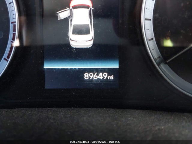 Hyundai SONATA SEL 2018 5NPE34AF9JH599699 Image 7