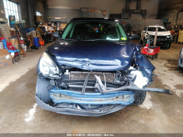 Chevrolet EQUINOX LS 2017 2GNFLEEKXH6202900 Image 12