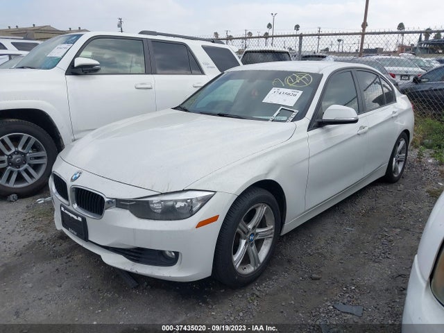 Продажа на аукционе авто 2012 Bmw 3 Series 328i, vin: WBA3C1C54CA696682, номер лота: 37435020