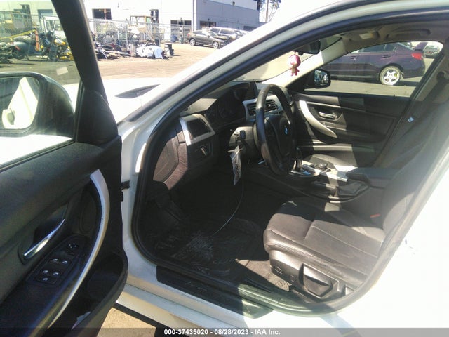 Продажа на аукционе авто 2012 Bmw 3 Series 328i, vin: WBA3C1C54CA696682, номер лота: 37435020