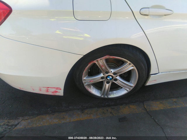 Продажа на аукционе авто 2012 Bmw 3 Series 328i, vin: WBA3C1C54CA696682, номер лота: 37435020