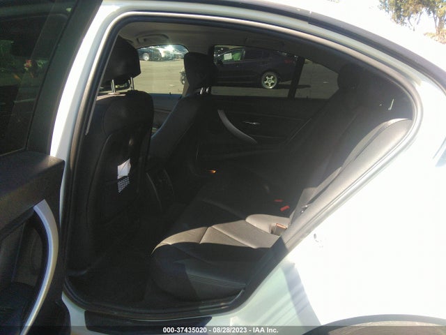 Продажа на аукционе авто 2012 Bmw 3 Series 328i, vin: WBA3C1C54CA696682, номер лота: 37435020