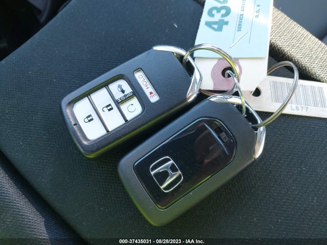 Honda Civic Sedan Ex 2020 19XFC1F3XLE010930 Image 11