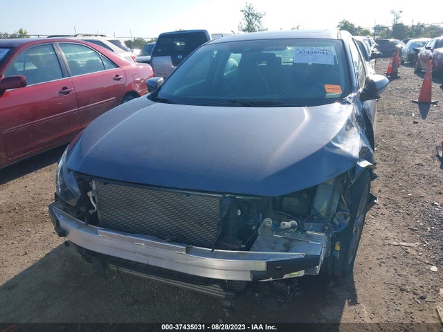 Honda Civic Sedan Ex 2020 19XFC1F3XLE010930 Image 13