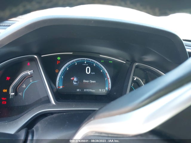 Honda Civic Sedan Ex 2020 19XFC1F3XLE010930 Image 16