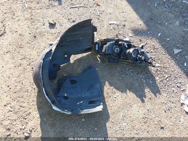 Honda Civic Sedan Ex 2020 19XFC1F3XLE010930 Image 12