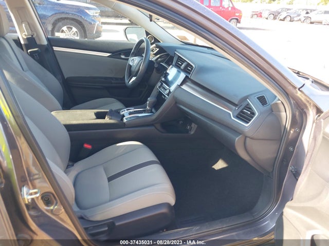 Honda Civic Sedan Ex 2020 19XFC1F3XLE010930 Image 5