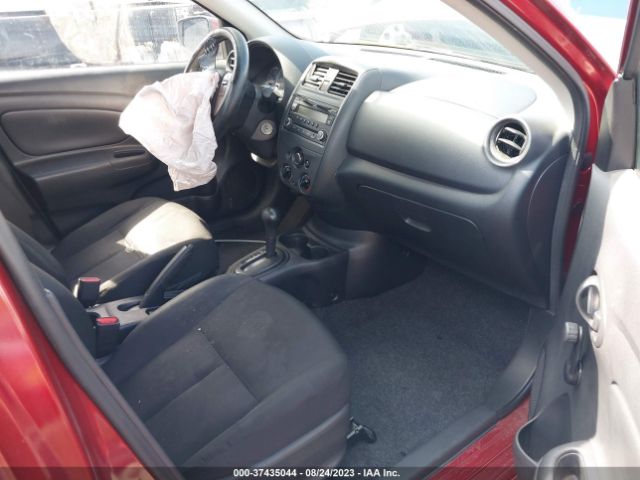 3N1CN7AP7GL868676 Nissan Versa S Plus