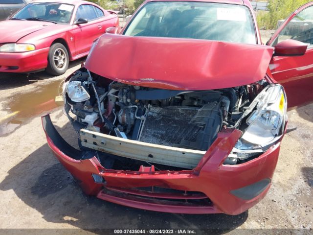 3N1CN7AP7GL868676 Nissan Versa S Plus