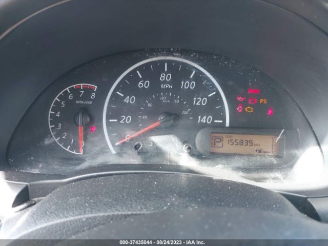 3N1CN7AP7GL868676 Nissan Versa S Plus