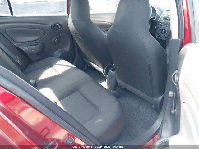 3N1CN7AP7GL868676 Nissan Versa S Plus