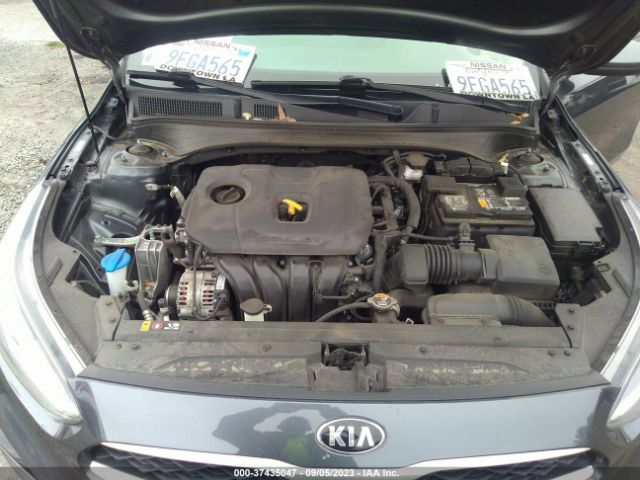 3KPF24AD3ME363886 KIA Forte Lxs