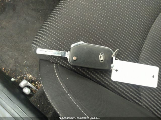 3KPF24AD3ME363886 KIA Forte Lxs