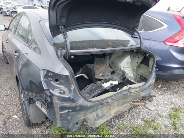3KPF24AD3ME363886 KIA Forte Lxs