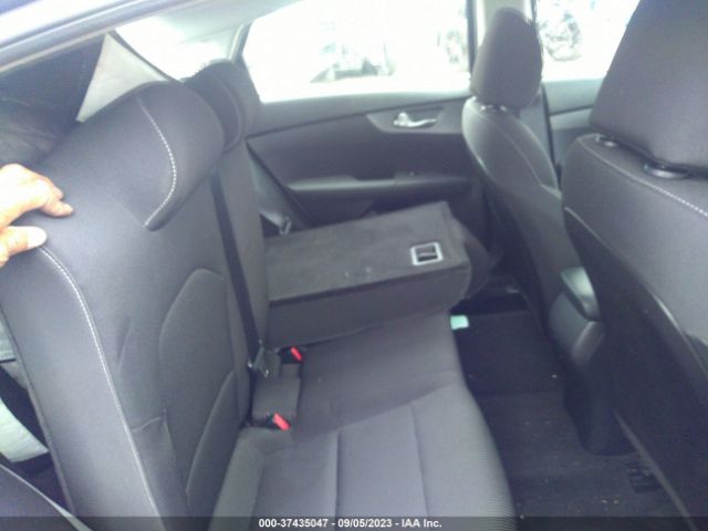 3KPF24AD3ME363886 KIA Forte Lxs
