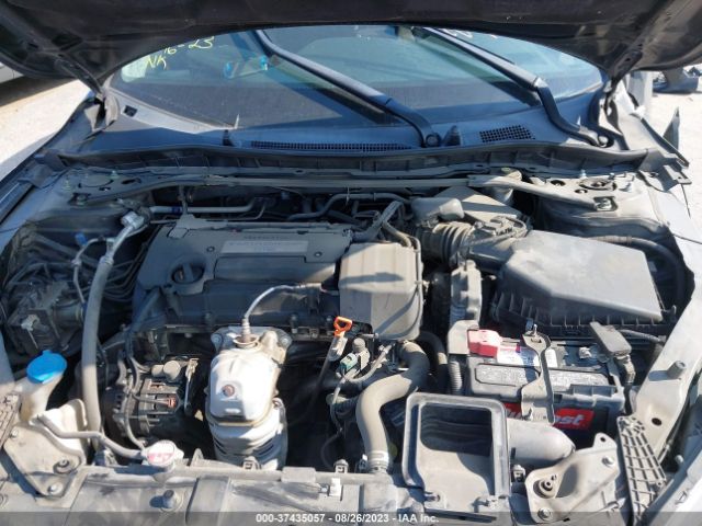 1HGCR2F57FA263981 Honda Accord Sedan Sport