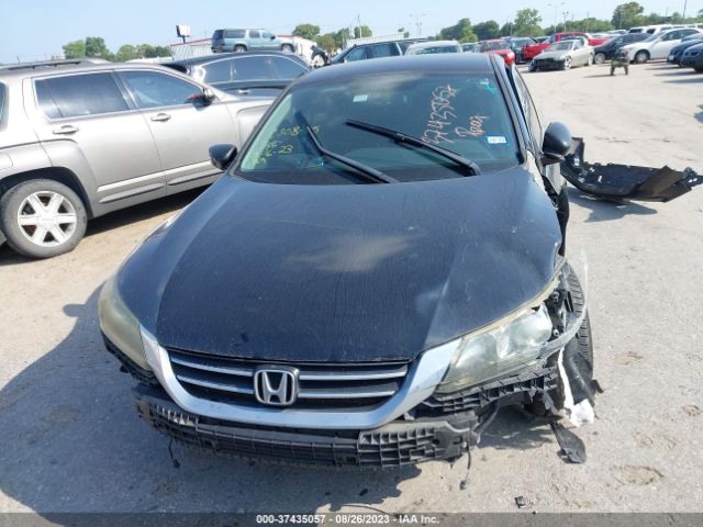 1HGCR2F57FA263981 Honda Accord Sedan Sport