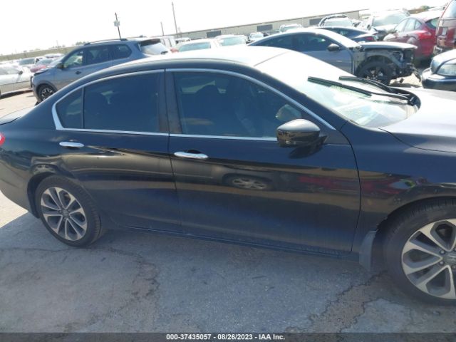 1HGCR2F57FA263981 Honda Accord Sedan Sport